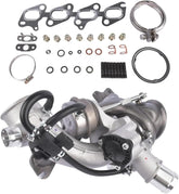 Turbo charger For Chevrolet Chevy Cruze Sonic Trax Buick Encore 55565353 1.4L